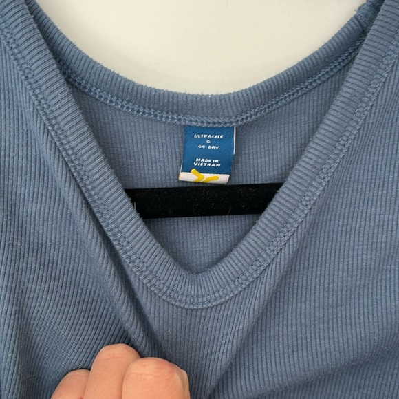 Old Navy Tank Top - Picture 2 of 3